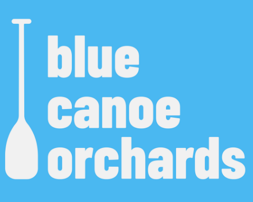 blue-canoe-orchards-blue-logo
